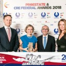 PROESTATE & CRE Federal Awards