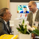 NETWORKING. PROESTATE 2018