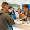NETWORKING. PROESTATE 2018