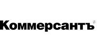 Kommersant logo