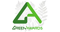 Green-Awards logo