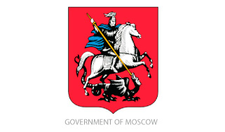 Pravitelstvo Moskvy en new
