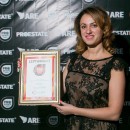 PROESTATE 14 сентября 2017 Церемония награждения PROESTATE AWARDS/ September 14, 2017