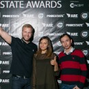 PROESTATE 14 сентября 2017 Церемония награждения PROESTATE AWARDS/ September 14, 2017