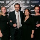 PROESTATE 14 сентября 2017 Церемония награждения PROESTATE AWARDS/ September 14, 2017