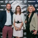 PROESTATE 14 сентября 2017 Церемония награждения PROESTATE AWARDS/ September 14, 2017