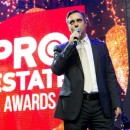 PROESTATE 14 сентября 2017 Церемония награждения PROESTATE AWARDS/ September 14, 2017