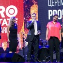 PROESTATE 14 сентября 2017 Церемония награждения PROESTATE AWARDS/ September 14, 2017