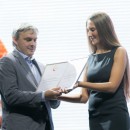 PROESTATE 14 сентября 2017 Церемония награждения PROESTATE AWARDS/ September 14, 2017