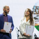 PROESTATE 14 сентября 2017 Церемония награждения PROESTATE AWARDS/ September 14, 2017