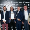 PROESTATE 14 сентября 2017 Церемония награждения PROESTATE AWARDS/ September 14, 2017