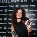 PROESTATE 14 сентября 2017 Церемония награждения PROESTATE AWARDS/ September 14, 2017