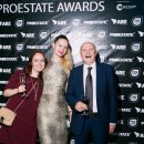 PROESTATE 14 сентября 2017 Церемония награждения PROESTATE AWARDS/ September 14, 2017