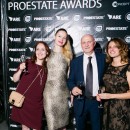 PROESTATE 14 сентября 2017 Церемония награждения PROESTATE AWARDS/ September 14, 2017