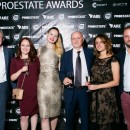 PROESTATE 14 сентября 2017 Церемония награждения PROESTATE AWARDS/ September 14, 2017