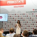 PROESTATE 14 сентября 2017 / September 14, 2017