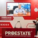  19 сентября. PROESTATE 2018 