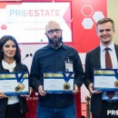  19 сентября. PROESTATE 2018 