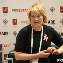  19 сентября. PROESTATE 2018 