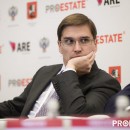  19 сентября. PROESTATE 2018 