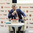  19 сентября. PROESTATE 2018 