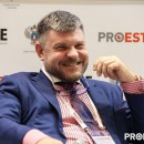  19 сентября. PROESTATE 2018 