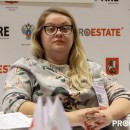  19 сентября. PROESTATE 2018 