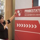 20 сентября. PROESTATE 2018