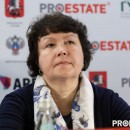 20 сентября. PROESTATE 2018