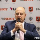 20 сентября. PROESTATE 2018