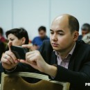 20 сентября. PROESTATE 2018