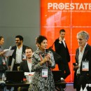 20 сентября. PROESTATE 2018