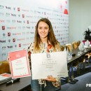 20 сентября. PROESTATE 2018