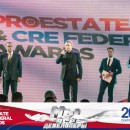 PROESTATE & CRE Federal Awards