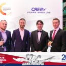 PROESTATE & CRE Federal Awards