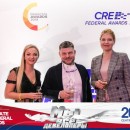 PROESTATE & CRE Federal Awards