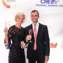 PROESTATE & CRE Federal Awards