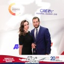 PROESTATE & CRE Federal Awards