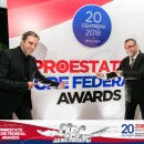 PROESTATE & CRE Federal Awards