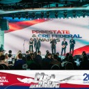 PROESTATE & CRE Federal Awards