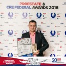 PROESTATE & CRE Federal Awards