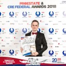 PROESTATE & CRE Federal Awards