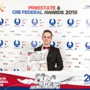 PROESTATE & CRE Federal Awards