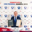 PROESTATE & CRE Federal Awards