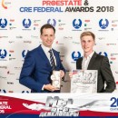 PROESTATE & CRE Federal Awards