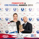 PROESTATE & CRE Federal Awards