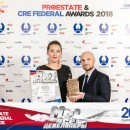 PROESTATE & CRE Federal Awards