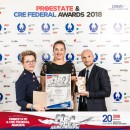 PROESTATE & CRE Federal Awards