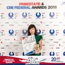 PROESTATE & CRE Federal Awards