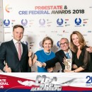 PROESTATE & CRE Federal Awards